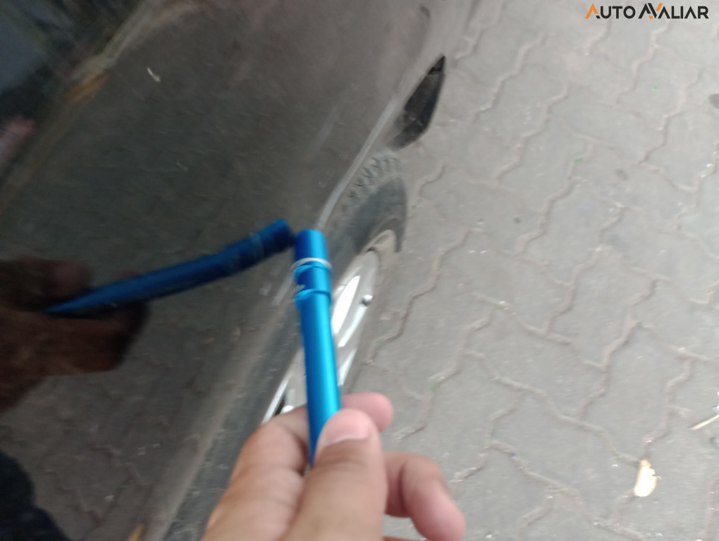 FORD ECOSPORT 1.5 TI-VCT FLEX SE AUTOMATICO