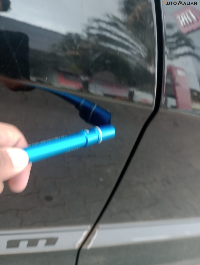 FORD ECOSPORT 1.5 TI-VCT FLEX SE AUTOMATICO