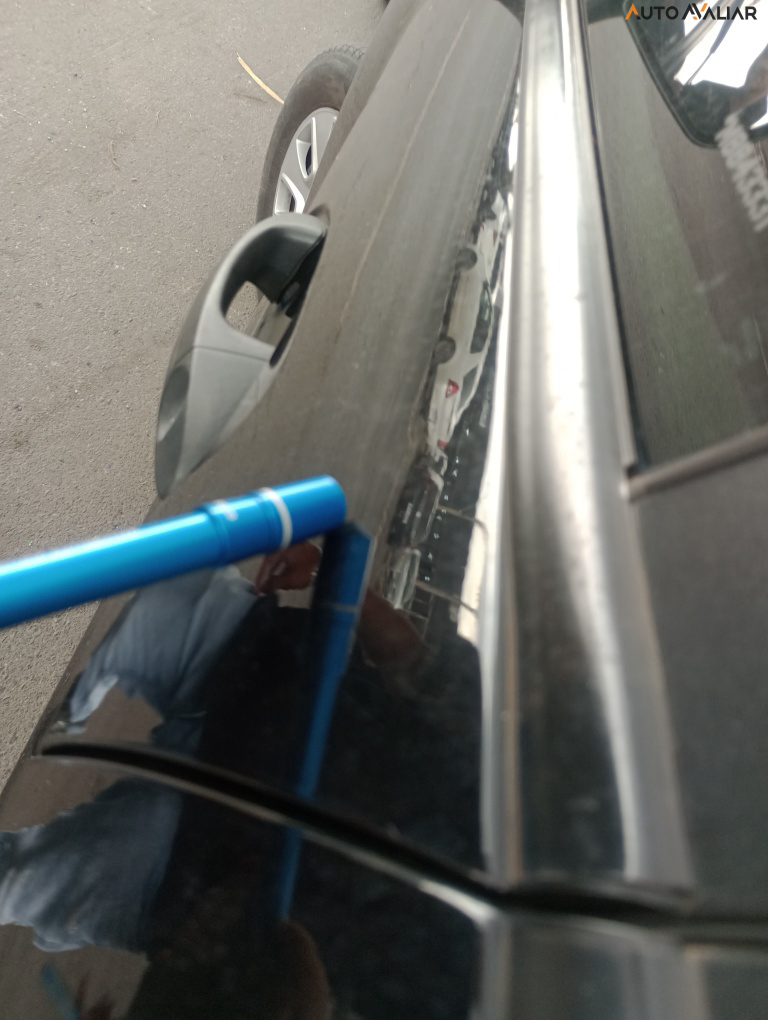 FORD ECOSPORT 1.5 TI-VCT FLEX SE AUTOMATICO