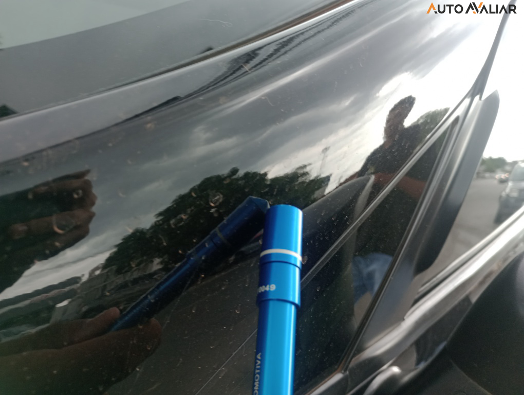 FORD ECOSPORT 1.5 TI-VCT FLEX SE AUTOMATICO