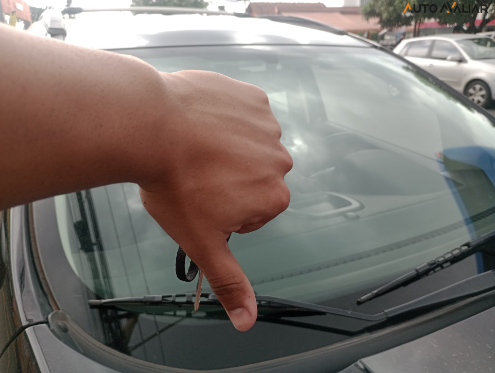 FORD ECOSPORT 1.5 TI-VCT FLEX SE AUTOMATICO