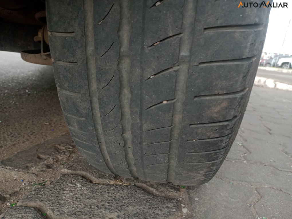 FORD ECOSPORT 1.5 TI-VCT FLEX SE AUTOMATICO