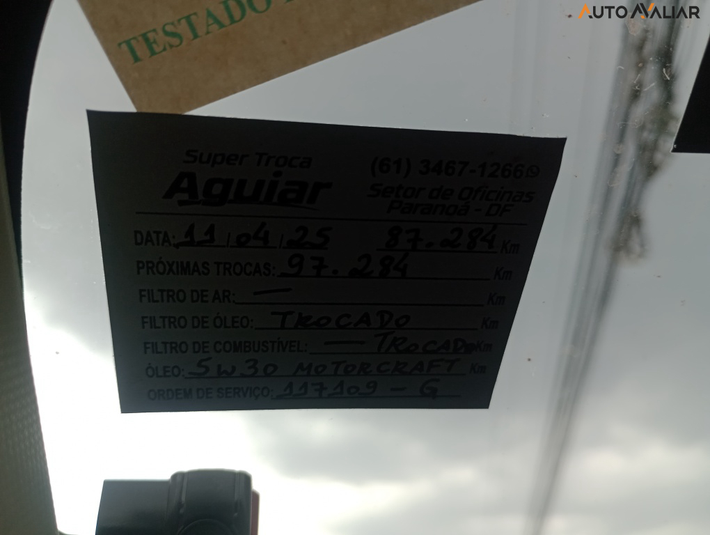 FORD ECOSPORT 1.5 TI-VCT FLEX SE AUTOMATICO