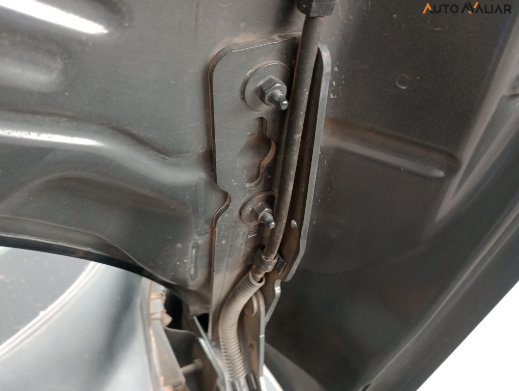 FORD ECOSPORT 1.5 TI-VCT FLEX SE AUTOMATICO