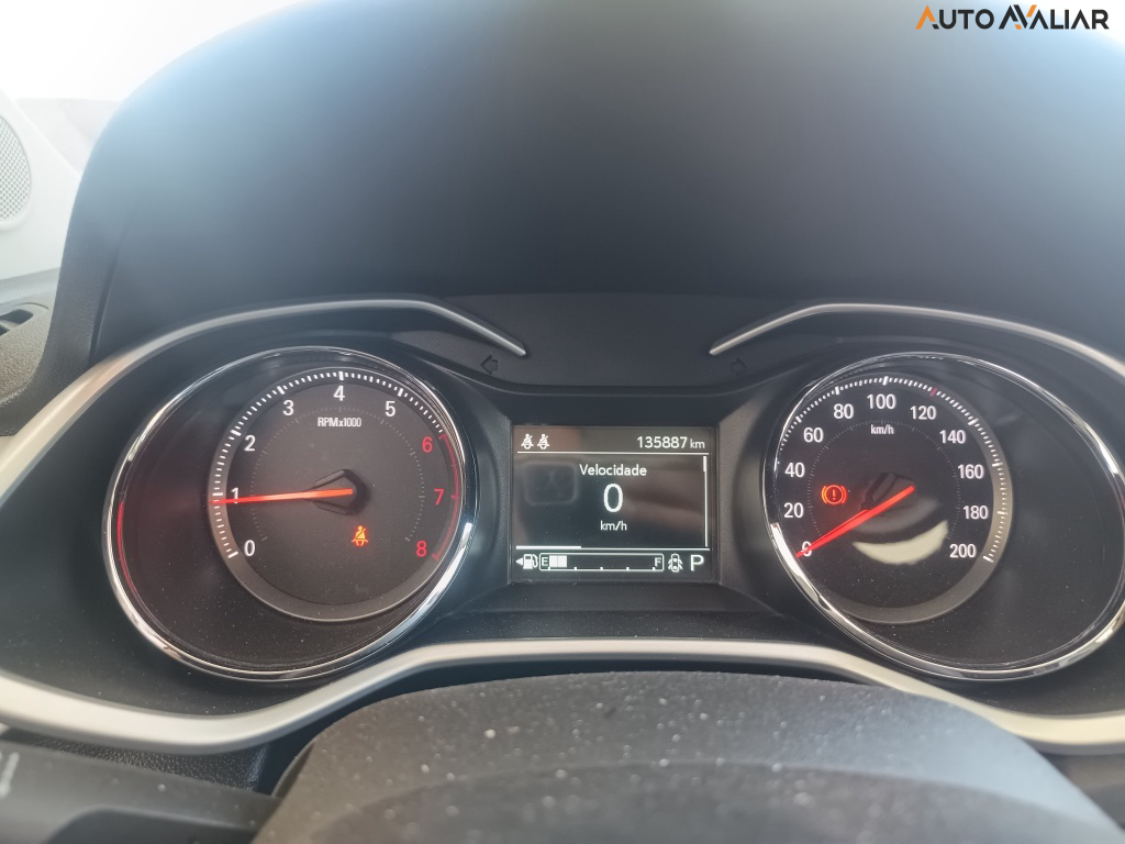 CHEVROLET ONIX 1.0 TURBO FLEX PREMIER AUTOMATICO