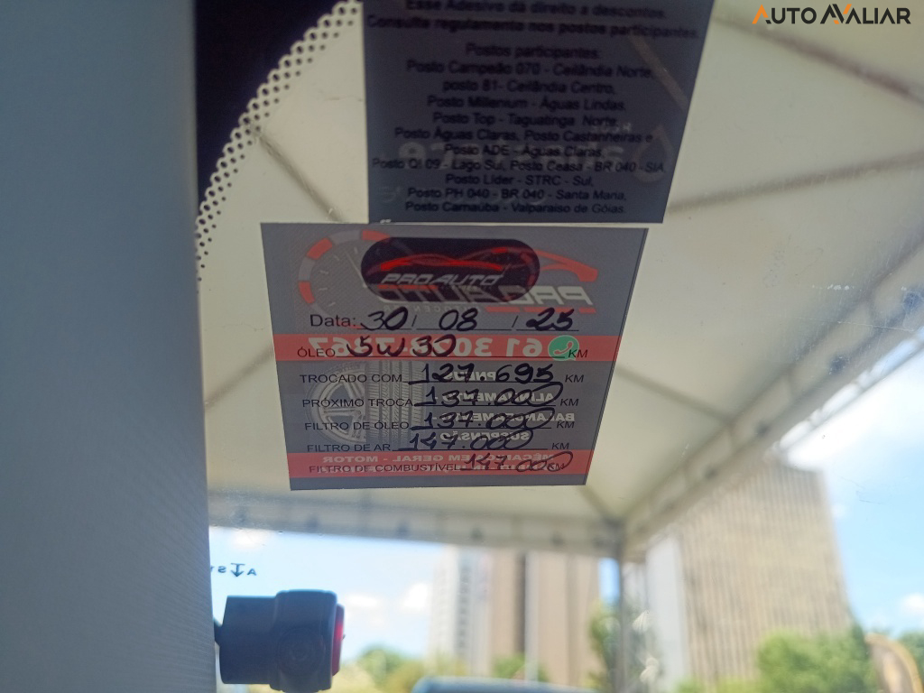 CHEVROLET ONIX 1.0 TURBO FLEX PREMIER AUTOMATICO