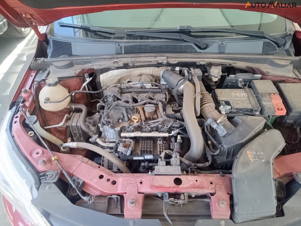 CHEVROLET ONIX 1.0 TURBO FLEX PREMIER AUTOMATICO