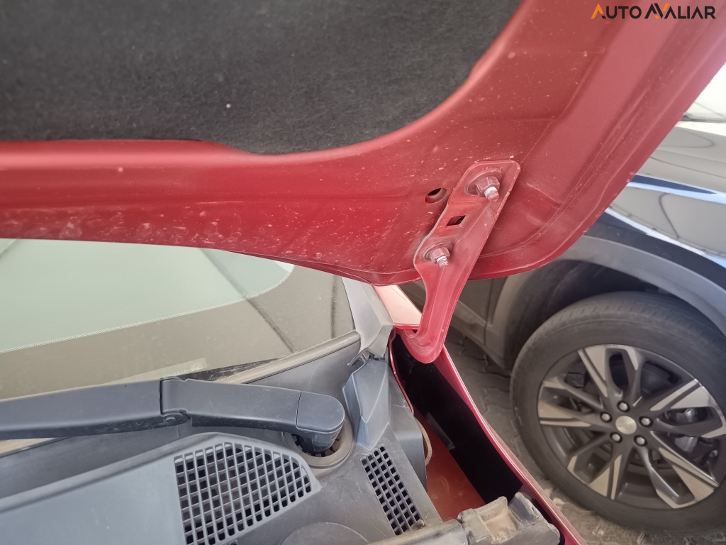 CHEVROLET ONIX 1.0 TURBO FLEX PREMIER AUTOMATICO