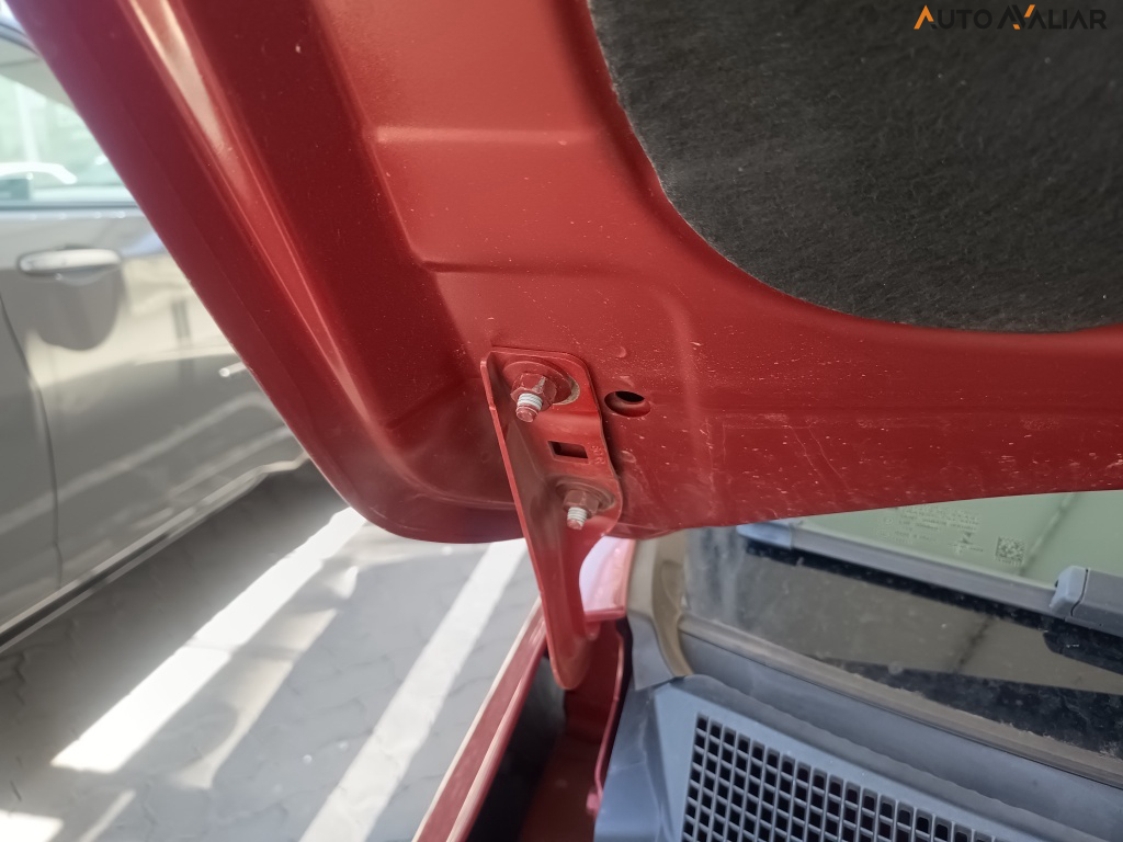 CHEVROLET ONIX 1.0 TURBO FLEX PREMIER AUTOMATICO