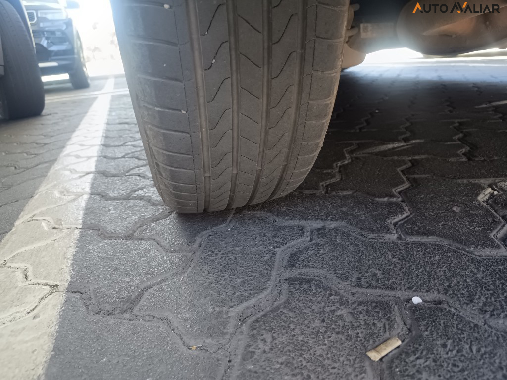 CHEVROLET ONIX 1.0 TURBO FLEX PREMIER AUTOMATICO