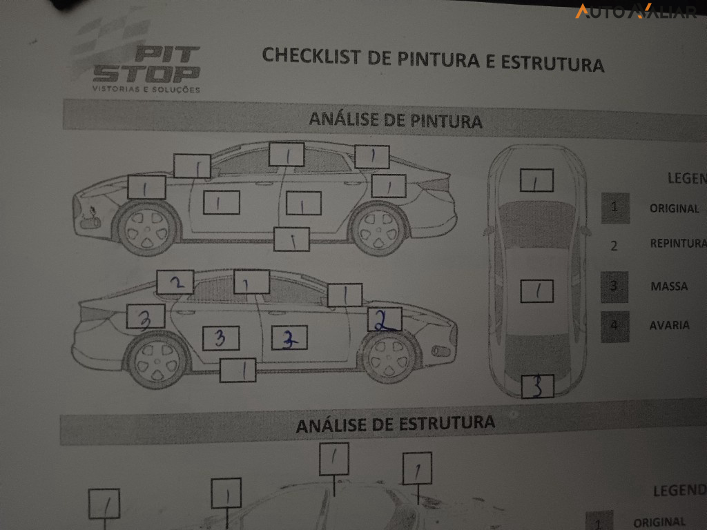 CHEVROLET ONIX 1.0 TURBO FLEX PREMIER AUTOMATICO