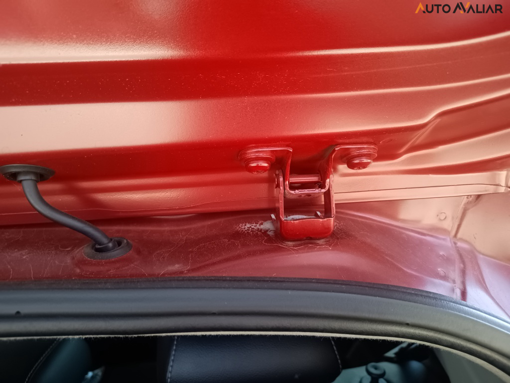 CHEVROLET ONIX 1.0 TURBO FLEX PREMIER AUTOMATICO