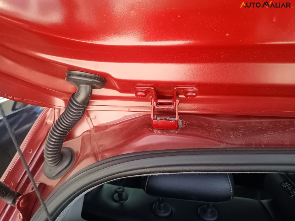 CHEVROLET ONIX 1.0 TURBO FLEX PREMIER AUTOMATICO