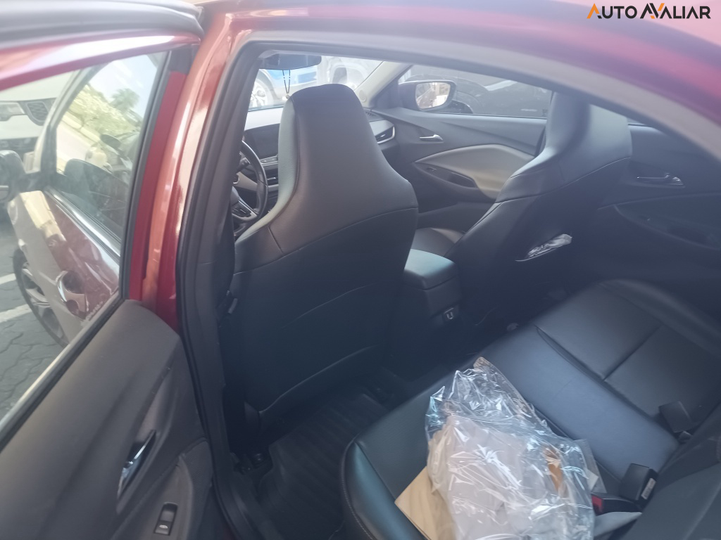 CHEVROLET ONIX 1.0 TURBO FLEX PREMIER AUTOMATICO