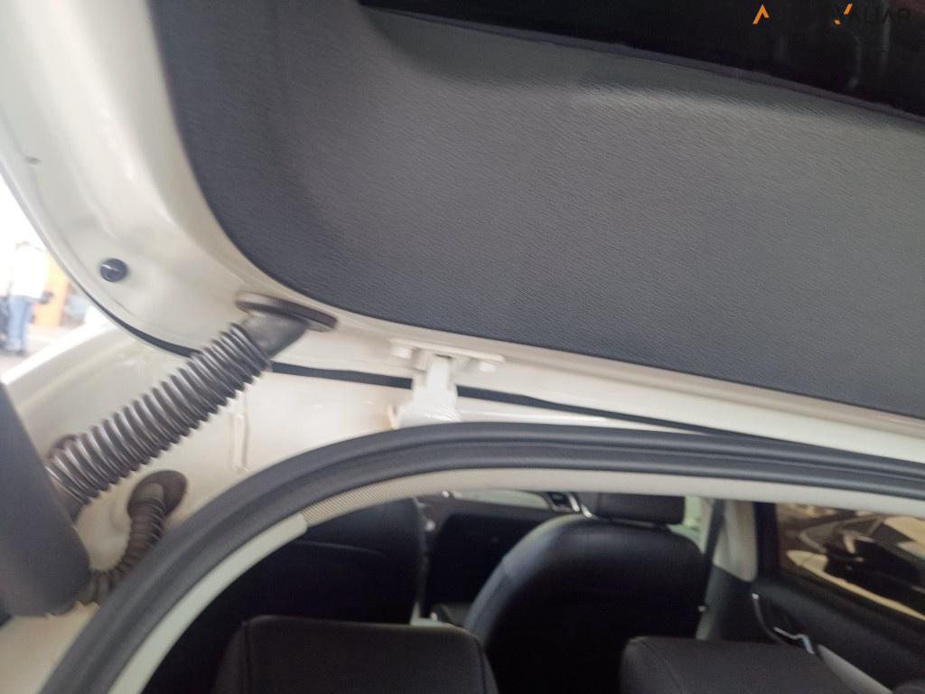 AUDI Q3 2.0 TFSI AMBIENTE QUATTRO 4P GASOLINA S TRONIC