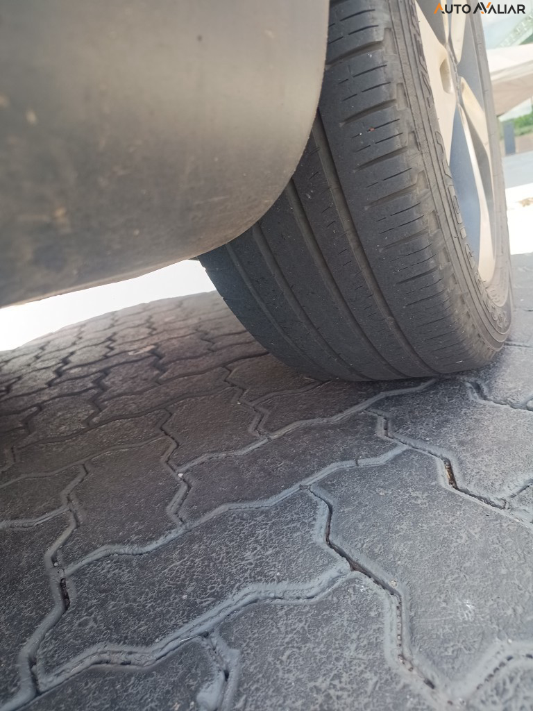 JEEP COMPASS 2.0 16V FLEX LONGITUDE AUTOMATICO