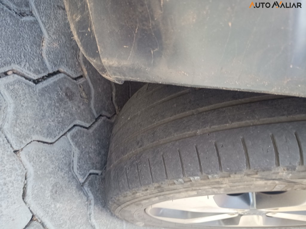 JEEP COMPASS 2.0 16V FLEX LONGITUDE AUTOMATICO