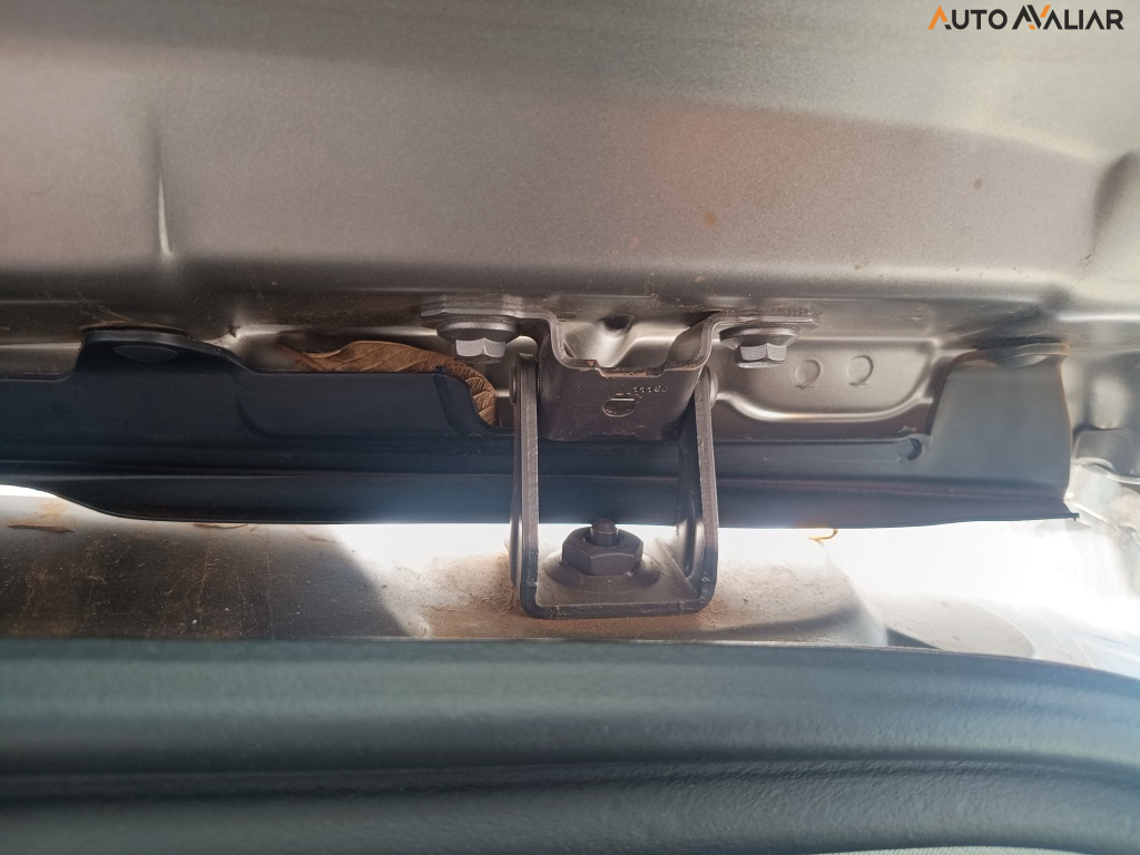 JEEP COMPASS 2.0 16V FLEX LONGITUDE AUTOMATICO