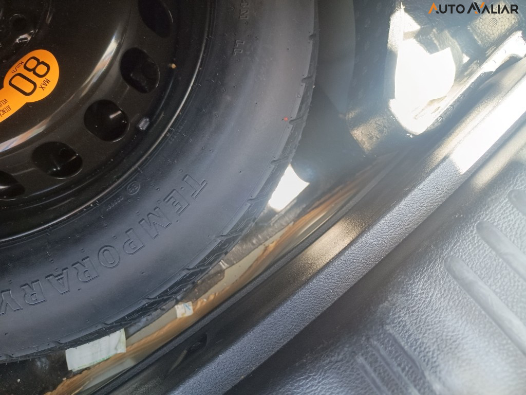 JEEP COMPASS 2.0 16V FLEX LONGITUDE AUTOMATICO