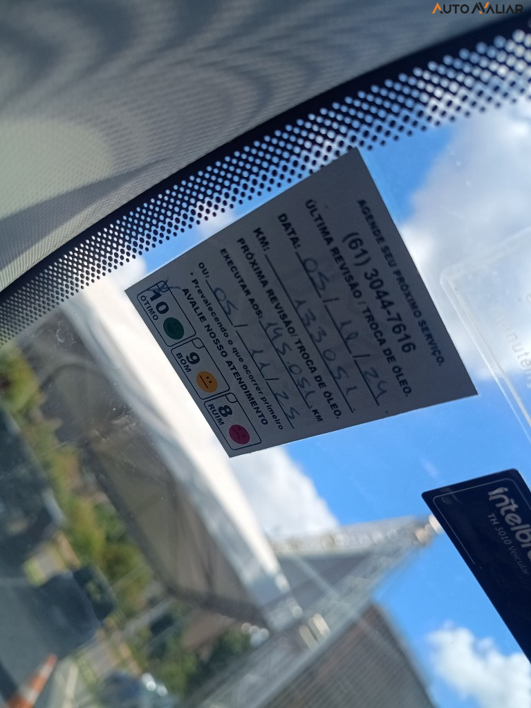 JEEP COMPASS 2.0 16V FLEX LONGITUDE AUTOMATICO