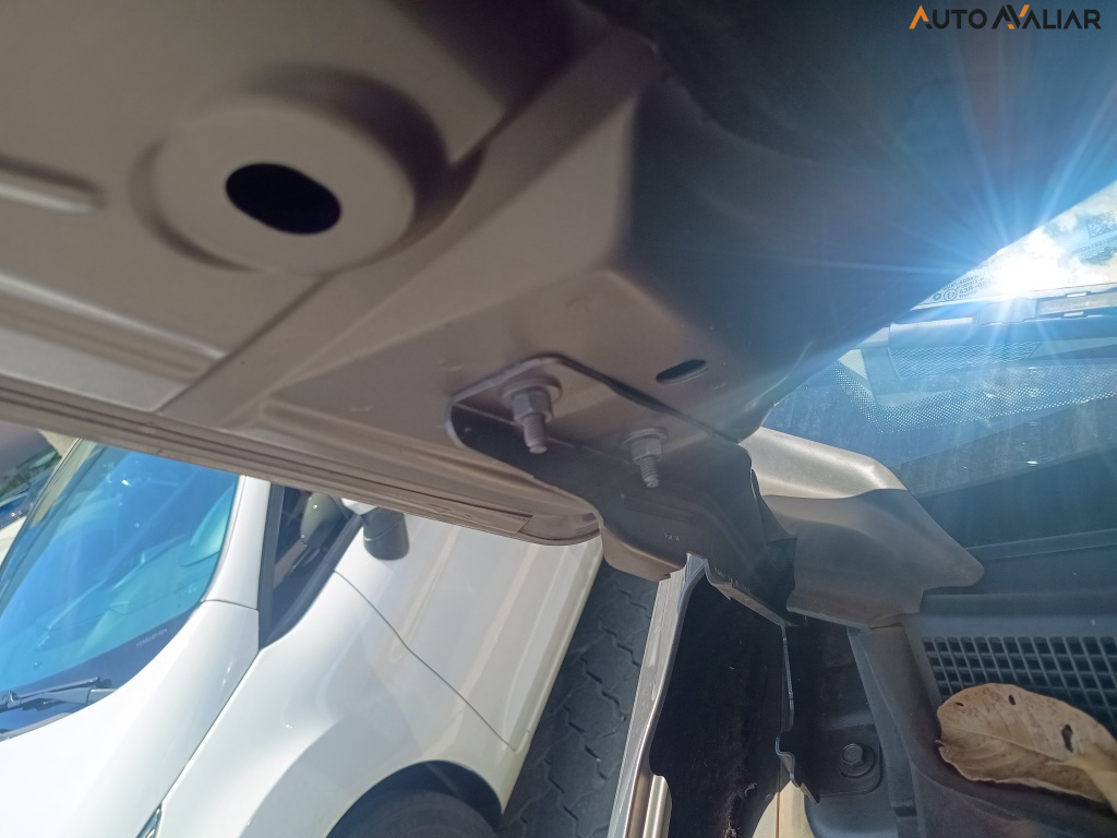 JEEP COMPASS 2.0 16V FLEX LONGITUDE AUTOMATICO