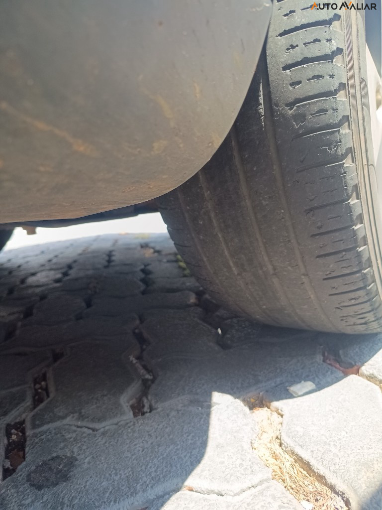 JEEP COMPASS 2.0 16V FLEX LONGITUDE AUTOMATICO