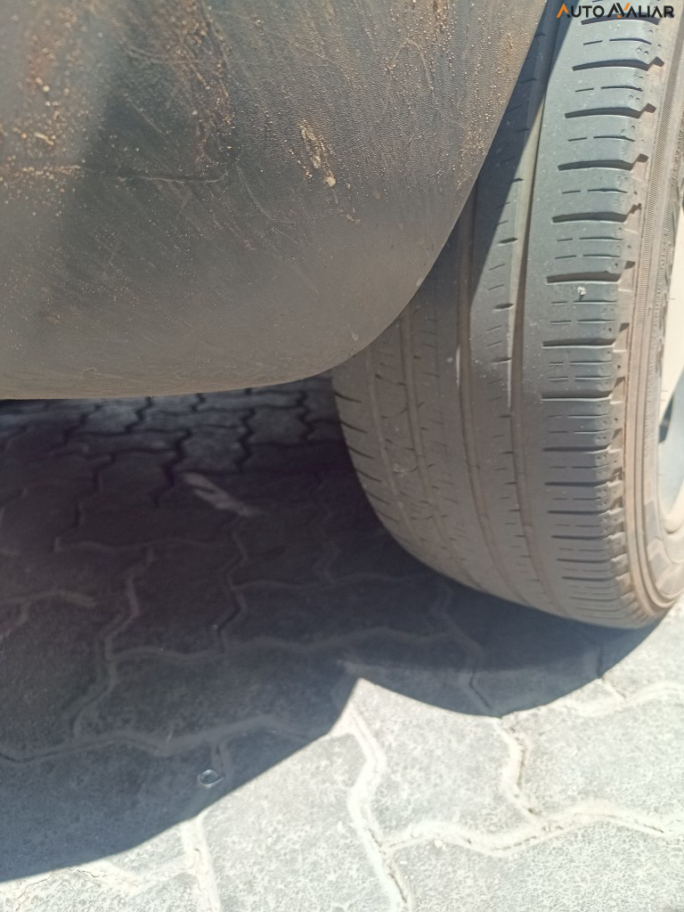 JEEP COMPASS 2.0 16V FLEX LONGITUDE AUTOMATICO