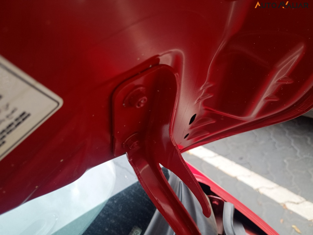 FIAT 500 1.4 CULT 8V FLEX 2P AUTOMATIZADO