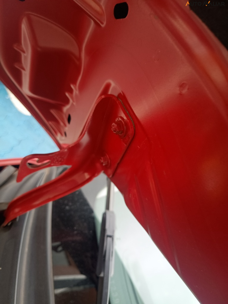 FIAT 500 1.4 CULT 8V FLEX 2P AUTOMATIZADO