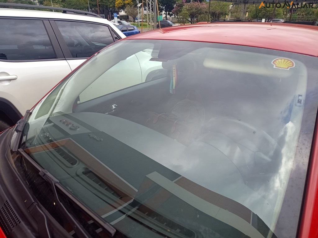 FIAT 500 1.4 CULT 8V FLEX 2P AUTOMATIZADO