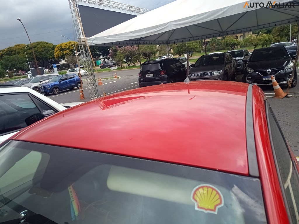 FIAT 500 1.4 CULT 8V FLEX 2P AUTOMATIZADO