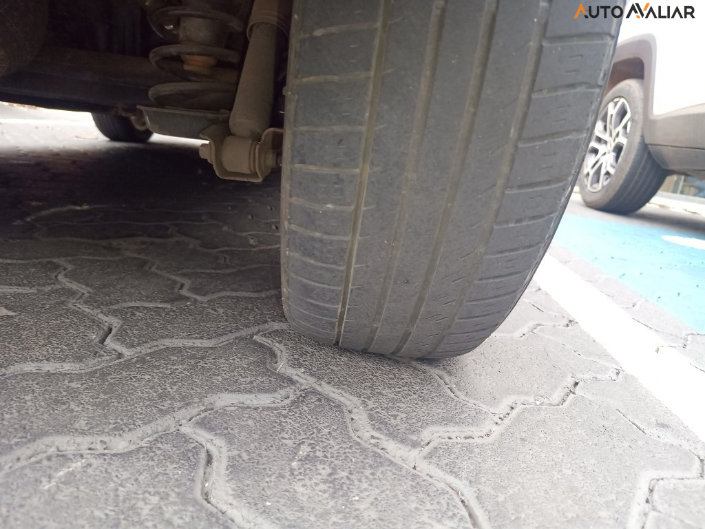 FIAT 500 1.4 CULT 8V FLEX 2P AUTOMATIZADO