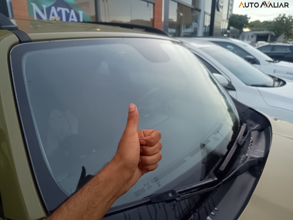 JEEP RENEGADE 1.8 16V FLEX LONGITUDE 4P AUTOMATICO