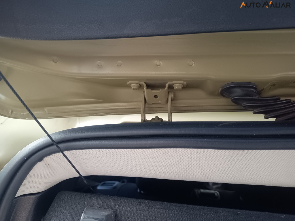 JEEP RENEGADE 1.8 16V FLEX LONGITUDE 4P AUTOMATICO