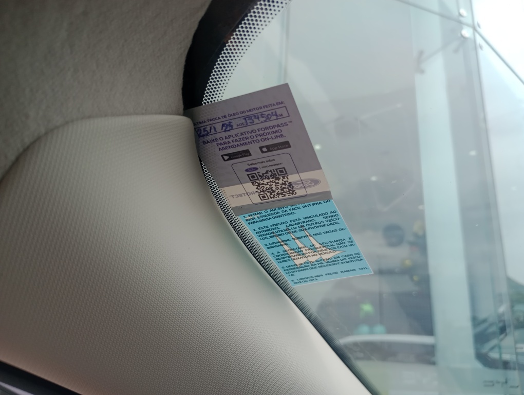 FORD FOCUS 2.0 TITANIUM 16V FLEX 4P POWERSHIFT