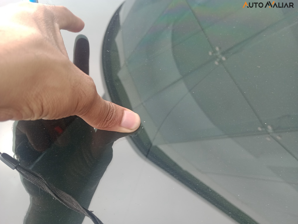 FORD FOCUS 2.0 TITANIUM 16V FLEX 4P POWERSHIFT