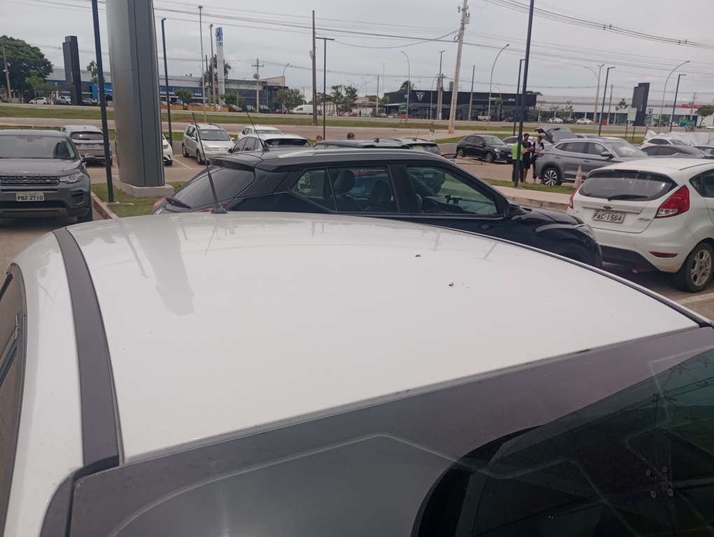 FORD FOCUS 2.0 TITANIUM 16V FLEX 4P POWERSHIFT