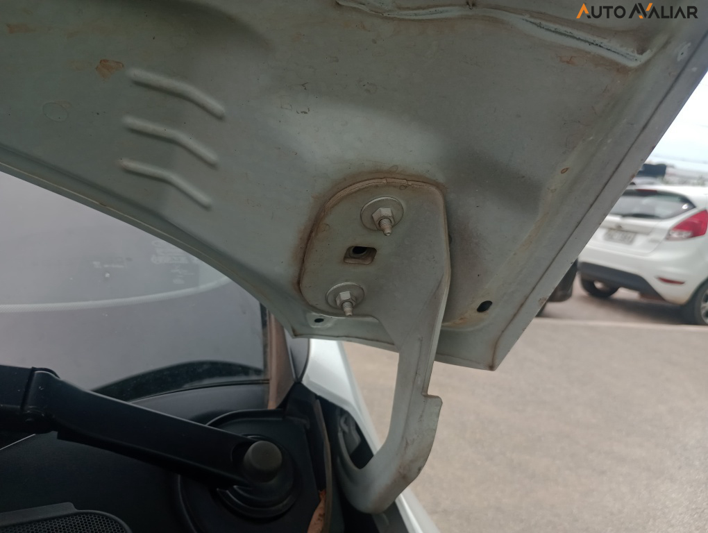 FORD FOCUS 2.0 TITANIUM 16V FLEX 4P POWERSHIFT