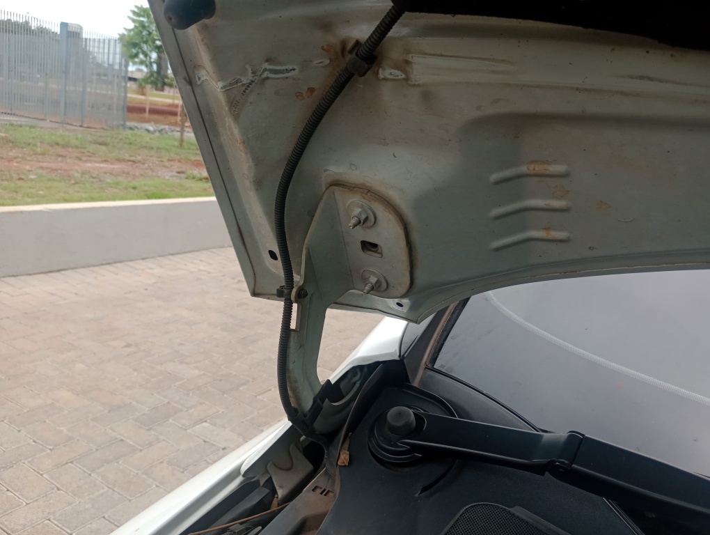 FORD FOCUS 2.0 TITANIUM 16V FLEX 4P POWERSHIFT