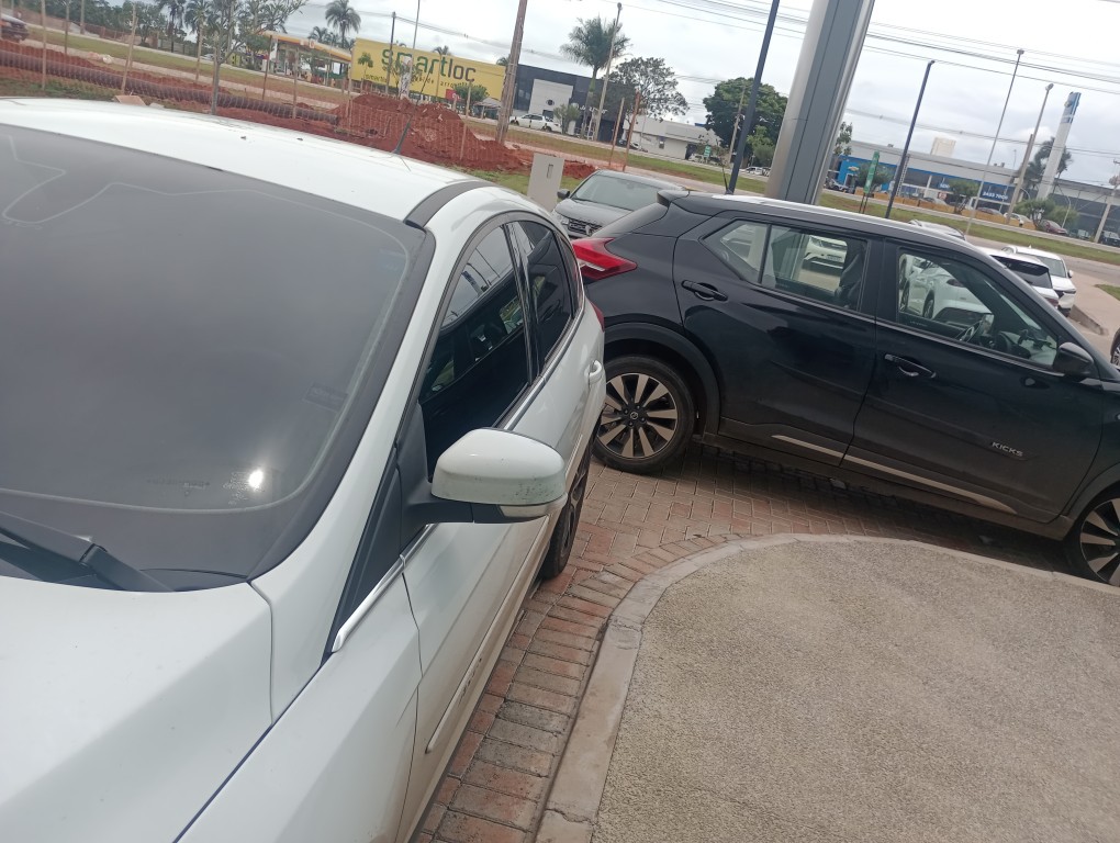 FORD FOCUS 2.0 TITANIUM 16V FLEX 4P POWERSHIFT