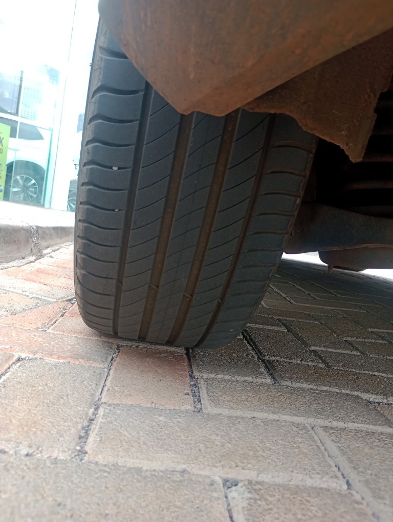 FORD FOCUS 2.0 TITANIUM 16V FLEX 4P POWERSHIFT