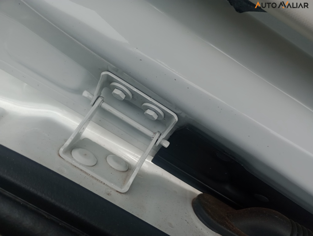 FORD FOCUS 2.0 TITANIUM 16V FLEX 4P POWERSHIFT