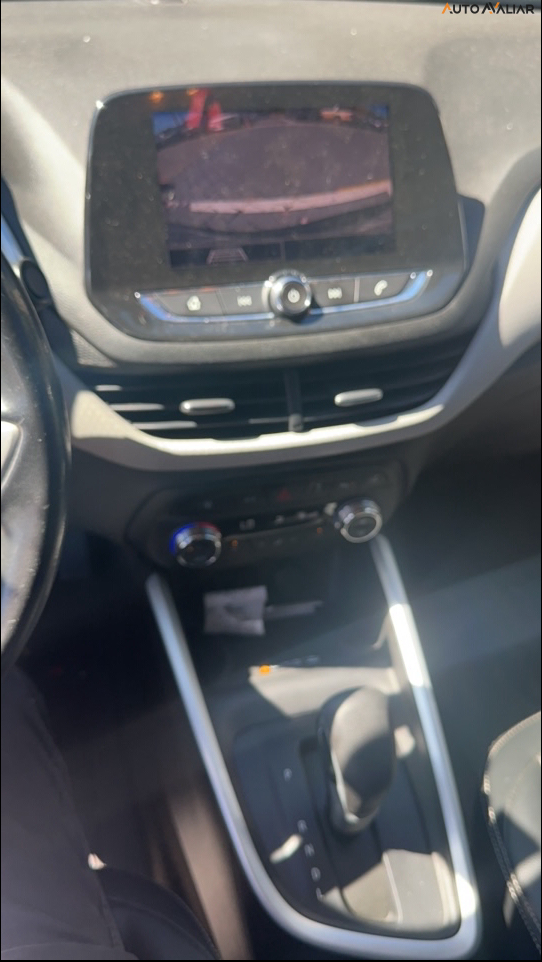 CHEVROLET ONIX 1.0 TURBO FLEX PLUS PREMIER AUTOMATICO