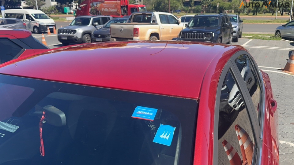 CHEVROLET ONIX 1.0 TURBO FLEX PLUS PREMIER AUTOMATICO