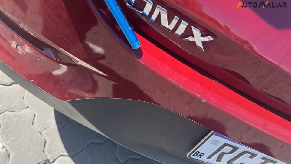 CHEVROLET ONIX 1.0 TURBO FLEX PLUS PREMIER AUTOMATICO