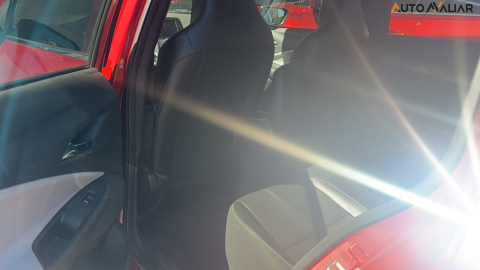 CHEVROLET ONIX 1.0 TURBO FLEX PLUS PREMIER AUTOMATICO