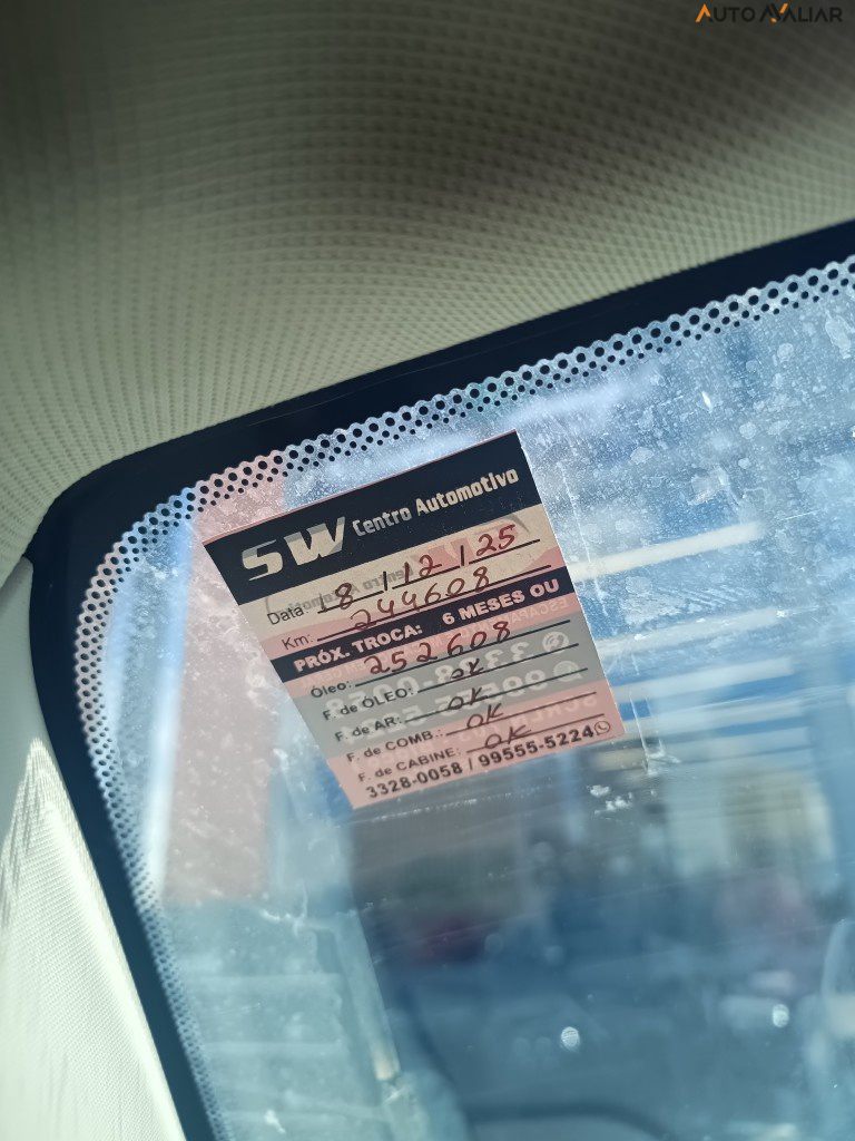 JEEP RENEGADE 1.8 16V FLEX 4P AUTOMATICO