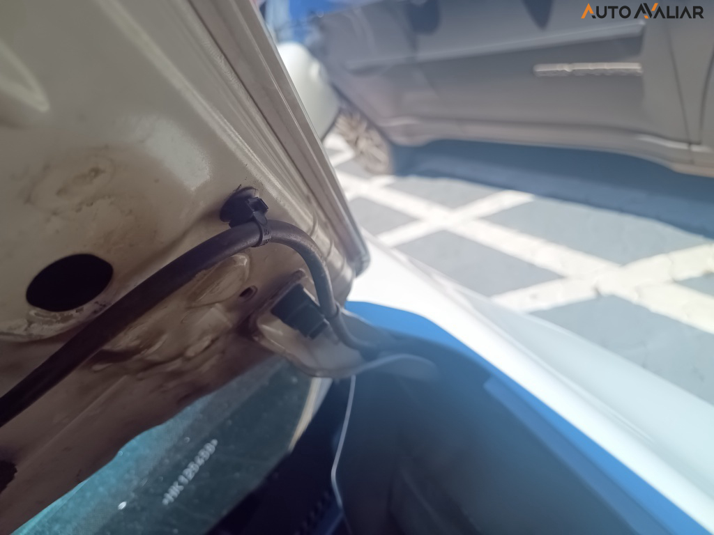 JEEP RENEGADE 1.8 16V FLEX 4P AUTOMATICO