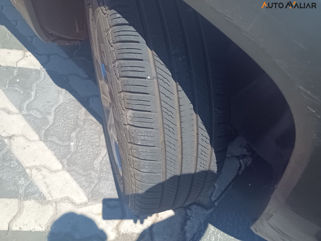 JEEP RENEGADE 1.8 16V FLEX 4P AUTOMATICO