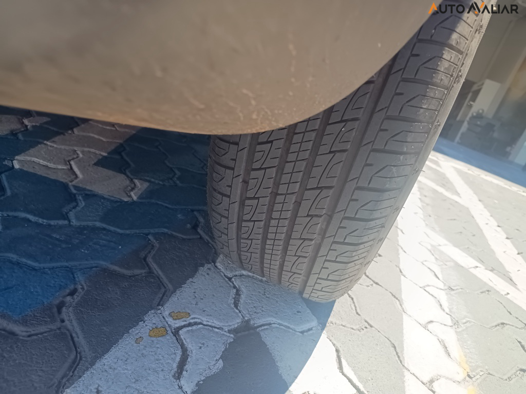 JEEP RENEGADE 1.8 16V FLEX 4P AUTOMATICO